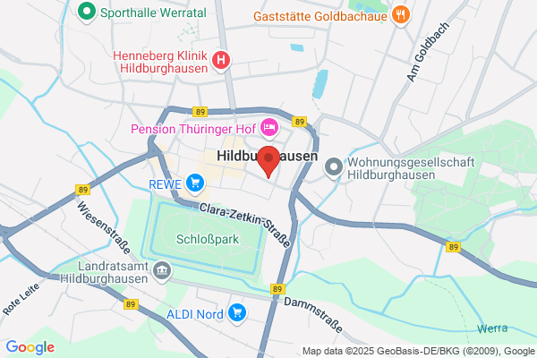Bioladen Skerra