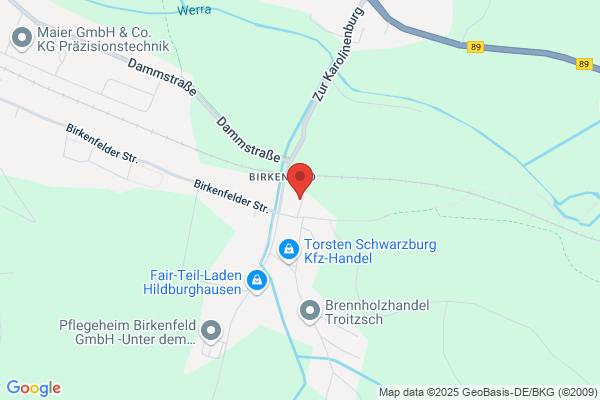Brehm und Löffler