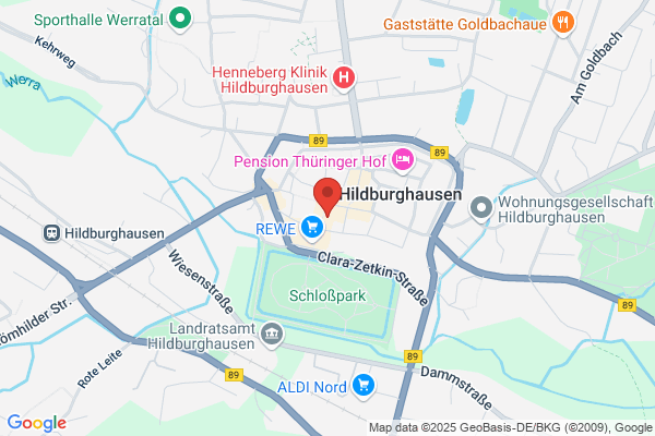 Ergotherapiepraxis Barwitzki u. Myrcik