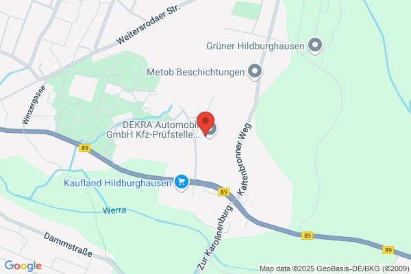 Fahrzeughandel & Service GmbH