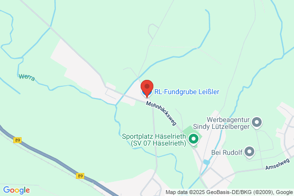 Fundgrube RL Leißler GmbH
