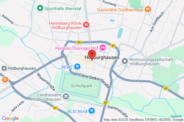 Geyling Immobilien-