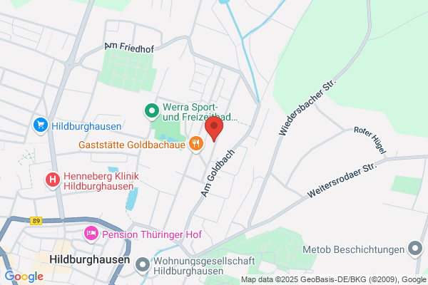 Grünpflege- und Grünplanungs- GmbH