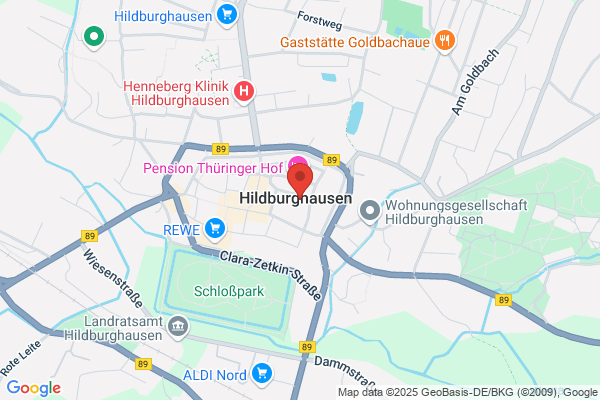 Heid Immobilienbewertung & Immobiliengutachter sowie Sachverständigen GmbH