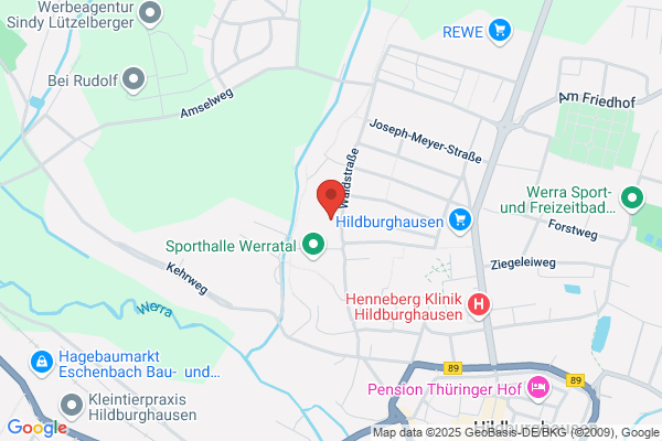 Kreisjugendring Hildburghausen e.V.