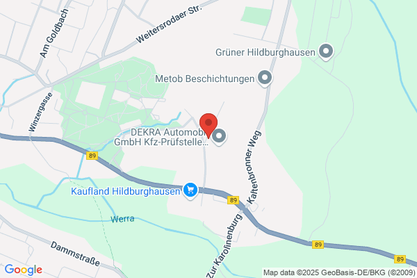 Malteser Hilfsdienst