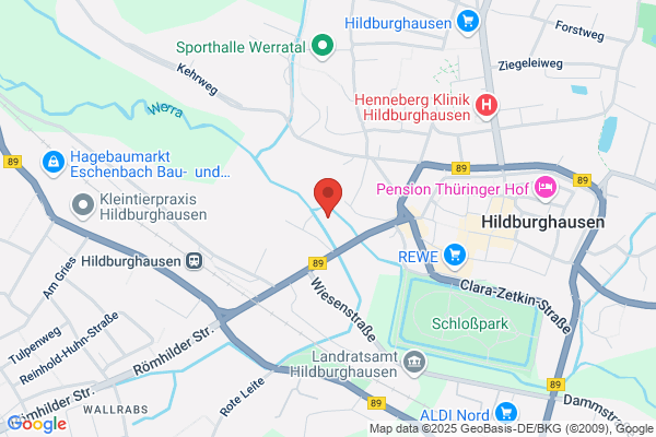 Reifen Kieser GmbH