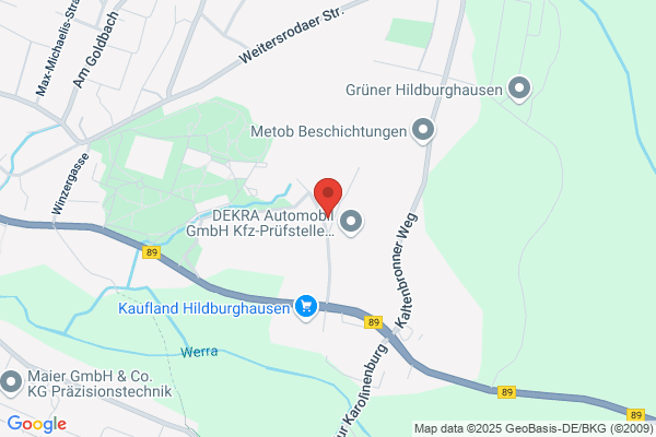 TERTIA Bildung und Beruf GmbH & Co