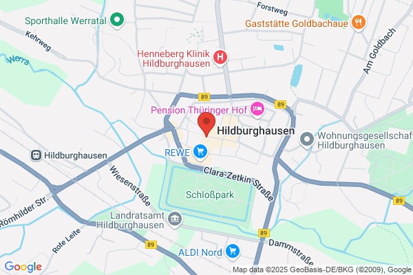 Theodor Luther GmbH