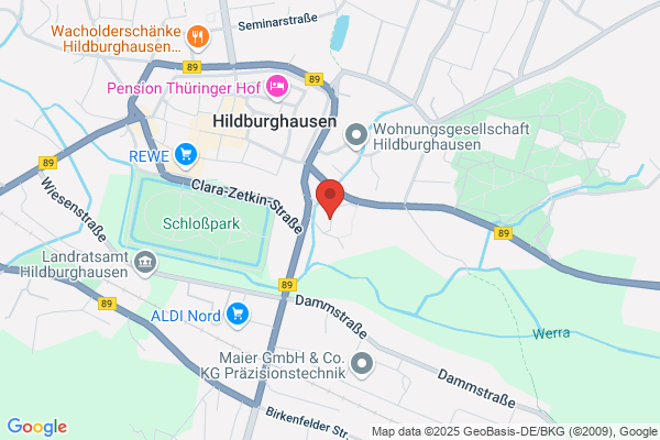 Herzer Gebäudereinigung GmbH