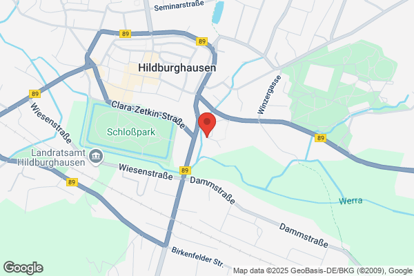 Köhnke Dienstleistungen GmbH
