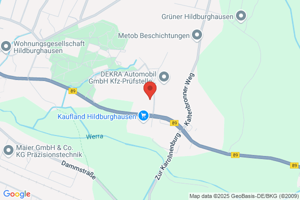 Popp Andreas GmbH Außendienst Stahl Burkhard