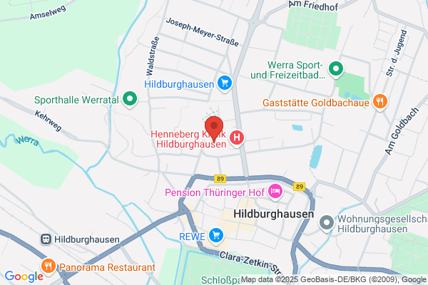 Evangelischer Kindergarten Emma-Scheller-Stiftung