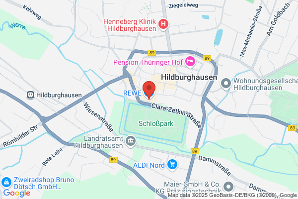 REWE