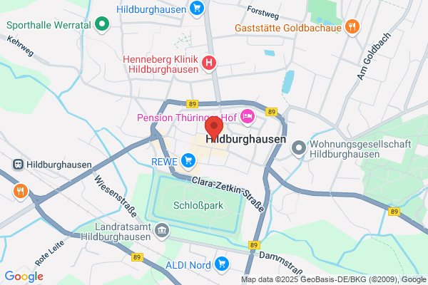 Augenoptik Kupfer OHG