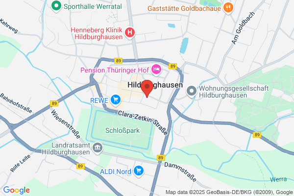 Geis - Reisen GmbH