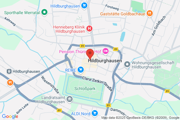 Reisebüro Die UrlaubsOase Inh. Susanne Stammberger