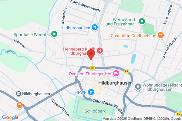 Staatliche Regelschule Joliot Curie