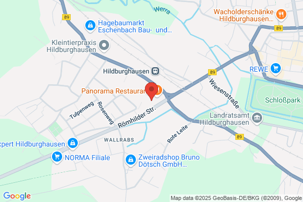 Suchtberatungsstelle TWSD Thüringen GmbH