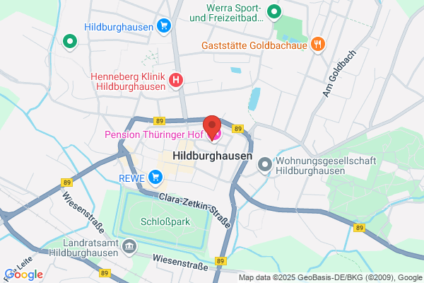 Taxi-Heublein