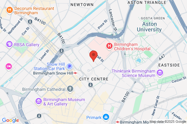 West Midlands Development Agency