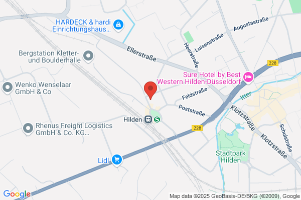 Handelsvertretung D. Meding