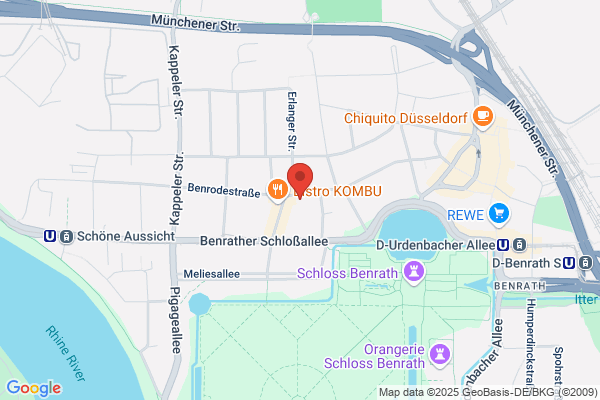 Stromberg Finanz Consulting GmbH
