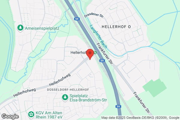 Hellerhof-Apotheke