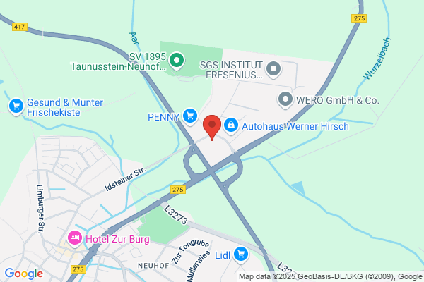 Moors Planungsgesellschaft mbH
