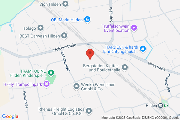 IBT Management GmbH