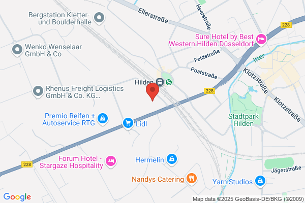 Hans Brandenburg GmbH