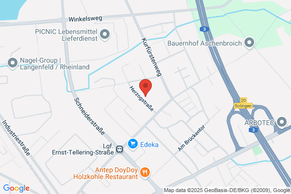 Bosch Car Service Albrecht