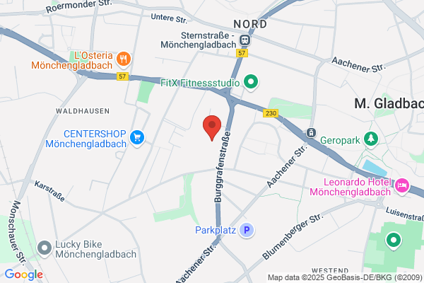 Autohaus Gladbach & Möllmann OHG