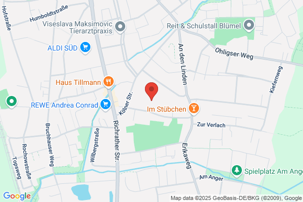 Fahrzeuglackierung & Werkstattservice Thimm GmbH