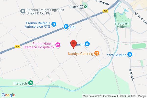 Prause Sonderfahrzeuge GmbH
