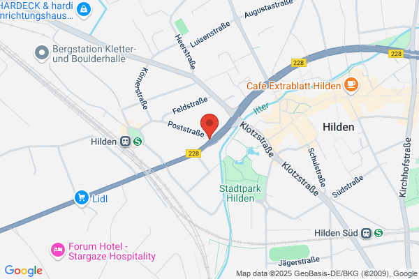 Automaten Erkens Inh. Theo Erkens