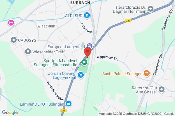 Shell Recharge Charging Station