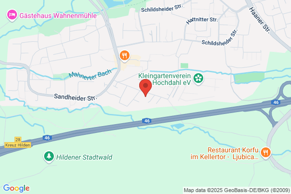 Fahrdienst Spakowski