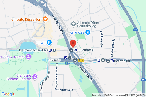 ServiceStore DB