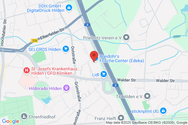 Bäckerei Evertzberg GmbH & Co. KG