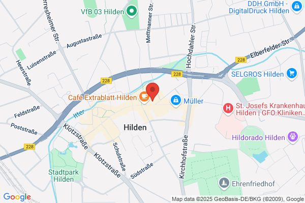 BackWerk Hilden
