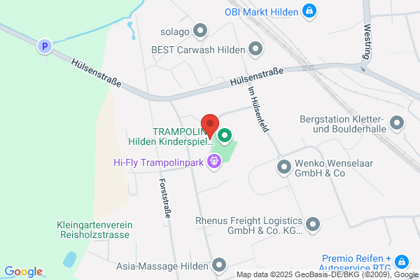 Herweg & Klasen GmbH