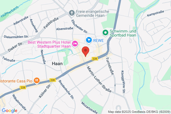 Stadt-Sparkasse Haan (Rheinl.)