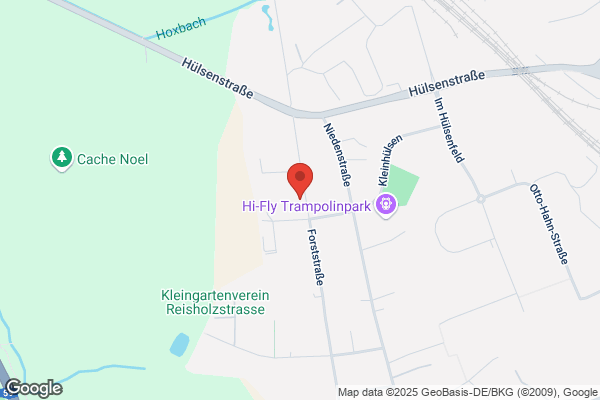 Eisennacher Vera T.B. tech. Service und Handel