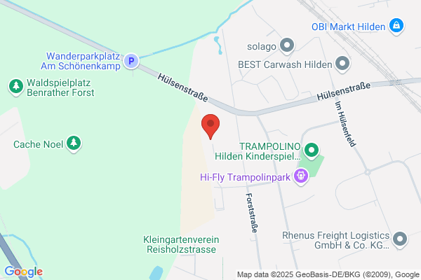 Gerstemeier Bauelemente GmbH