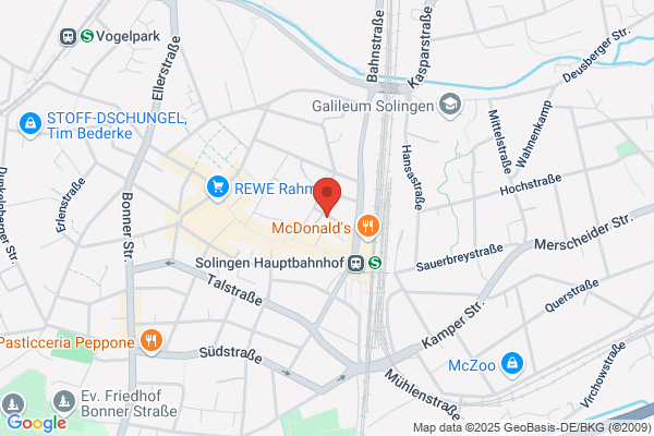 Immobilien Akyol