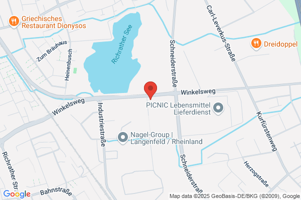 BMP Torsysteme GmbH
