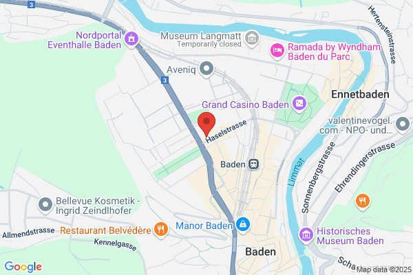 ANSALDO Energia S.P.A. Zweigniederlassung Düsseldorf