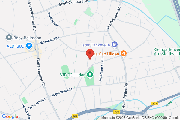 Handwerkerdienst  Hilden
