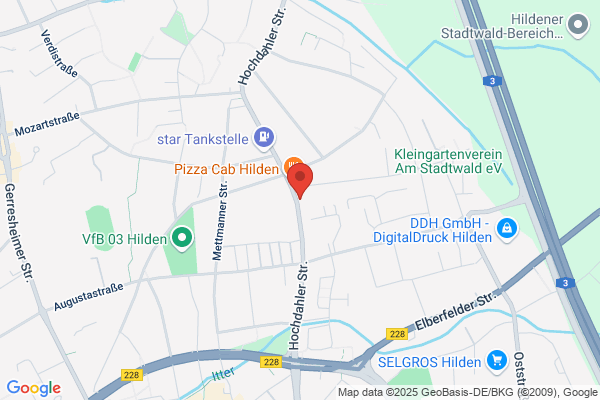 MIBA Bauunternehmungsges. mbH